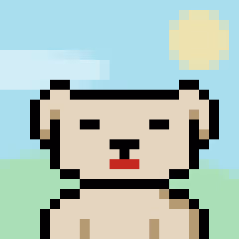 Beastopia Pixelbeasts