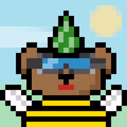 PixelBeast #7647