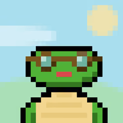 PixelBeast #9257