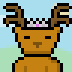 PixelBeast #9976