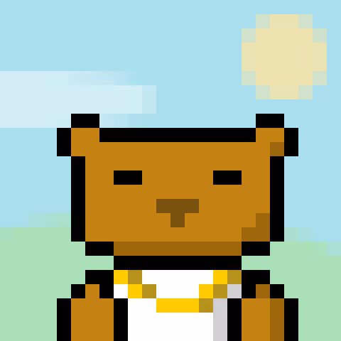 Beastopia Pixelbeasts