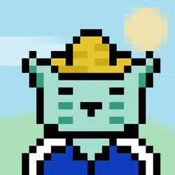 PixelBeast #7071