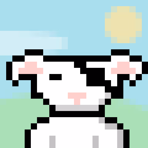 Beastopia Pixelbeasts
