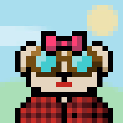 Beastopia Pixelbeasts