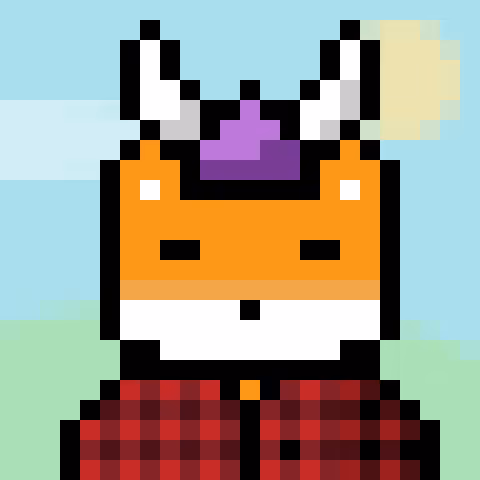 Beastopia Pixelbeasts