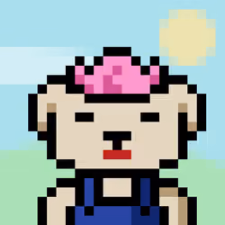 PixelBeast #8937