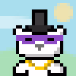 PixelBeast #3015