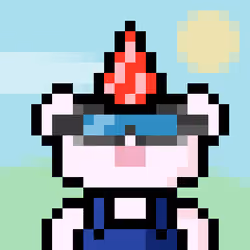 PixelBeast #6239