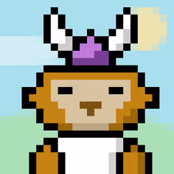 PixelBeast #0235