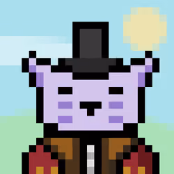 PixelBeast #1698