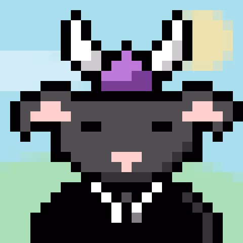 Beastopia Pixelbeasts