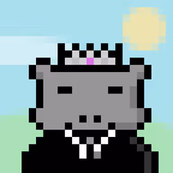 PixelBeast #9112