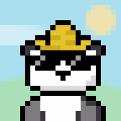 PixelBeast #3290