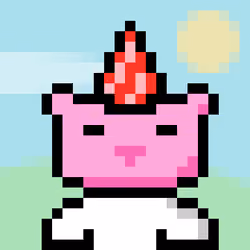 PixelBeast #5869