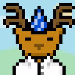 PixelBeast #7366
