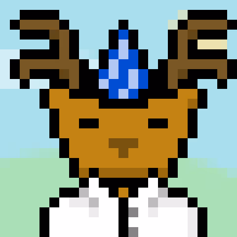 PixelBeast #7366