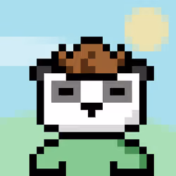 PixelBeast #5121