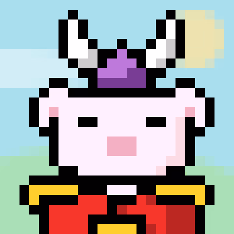 PixelBeast #3753