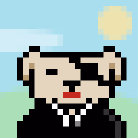 PixelBeast #1901