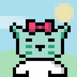 PixelBeast #4872