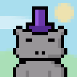 PixelBeast #8940