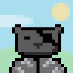 PixelBeast #2528