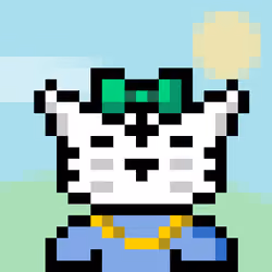 PixelBeast #4368