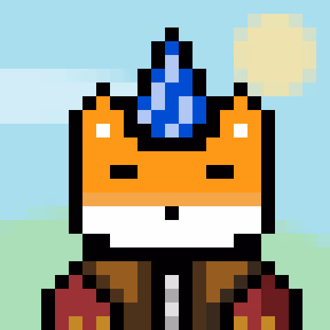 Beastopia Pixelbeasts