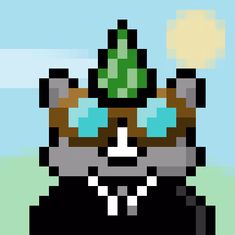 PixelBeast #6355
