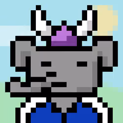 PixelBeast #3644