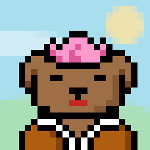 Beastopia Pixelbeasts
