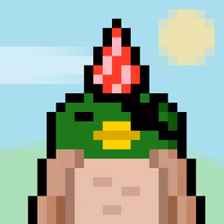 PixelBeast #6010
