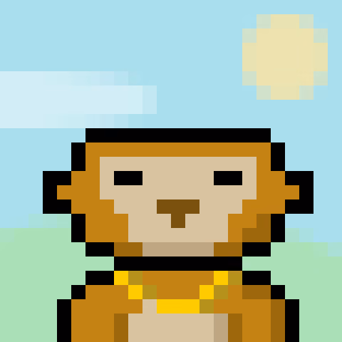 PixelBeast #5299