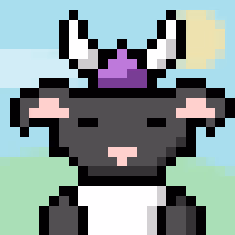 Beastopia Pixelbeasts