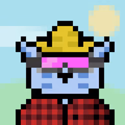 PixelBeast #9638