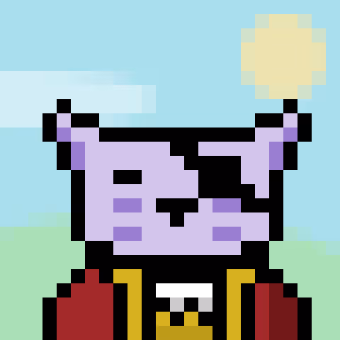 Beastopia Pixelbeasts