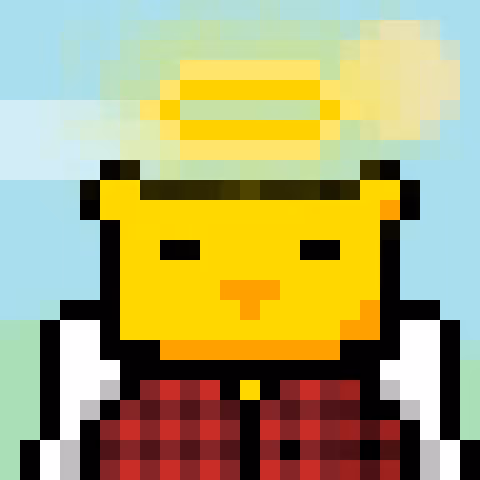 PixelBeast #4591