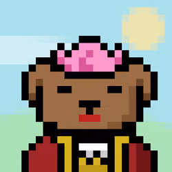PixelBeast #7530
