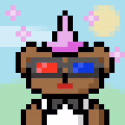 PixelBeast #1888