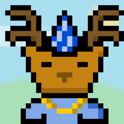 PixelBeast #6225
