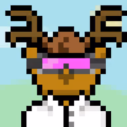 PixelBeast #6150