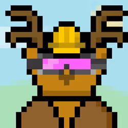 PixelBeast #9060