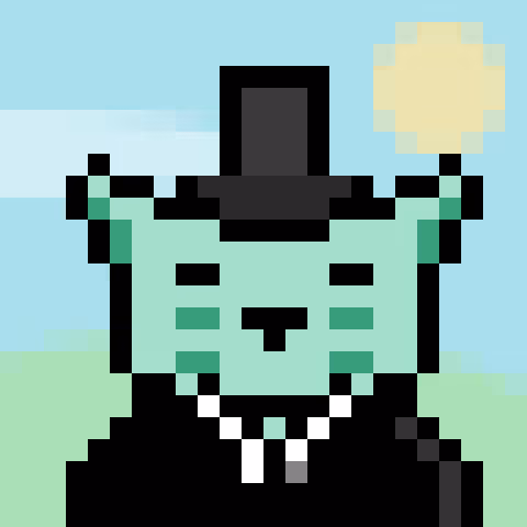 Beastopia Pixelbeasts