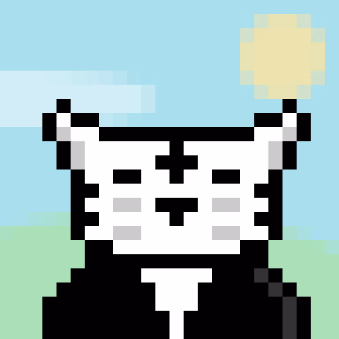 PixelBeast #2288