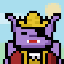 PixelBeast #3794