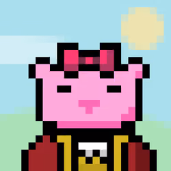 PixelBeast #7736