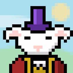 PixelBeast #8481