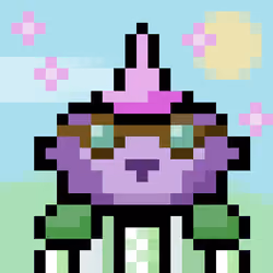 PixelBeast #8725