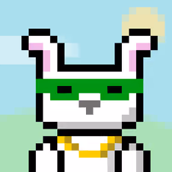 PixelBeast #2905