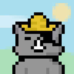 PixelBeast #3844